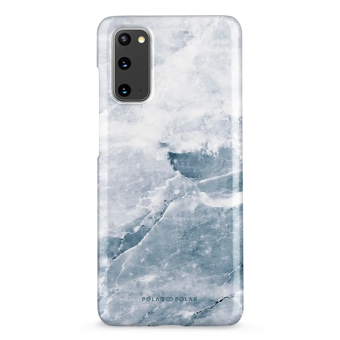 Icy Custom - Samsung Galaxy S20 5G Case