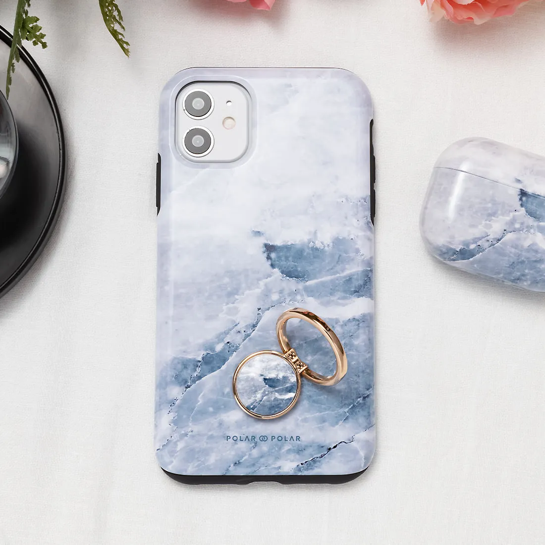 Icy Custom - Samsung Galaxy S20 5G Case