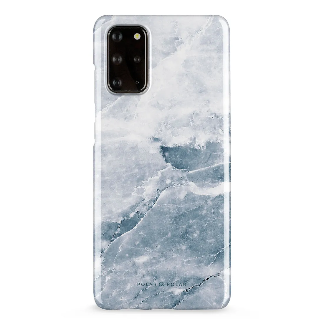 Icy Custom - Samsung Galaxy S20 Plus 5G Case