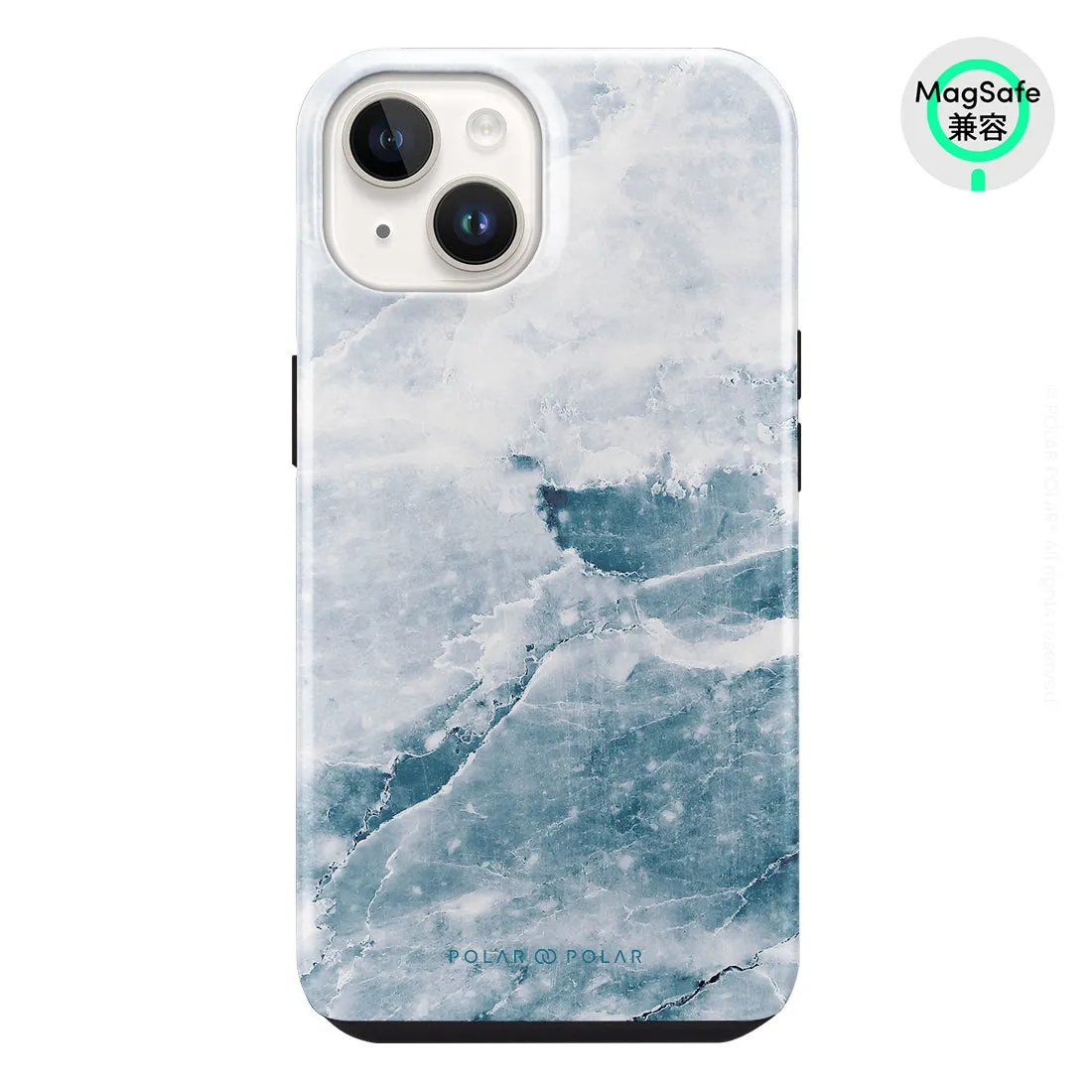 Icy - iPhone 14 Case