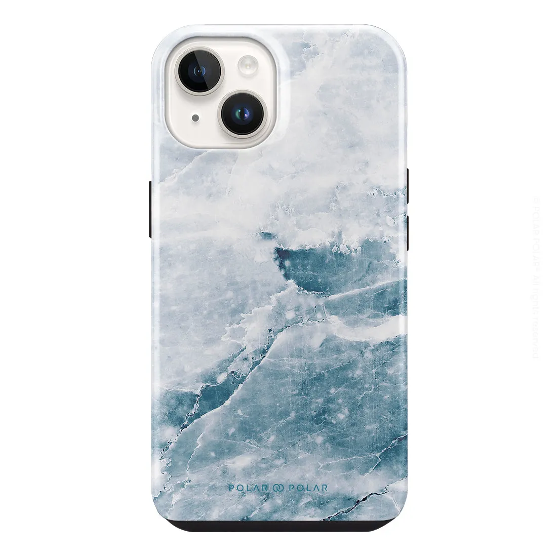 Icy - iPhone 14 Case