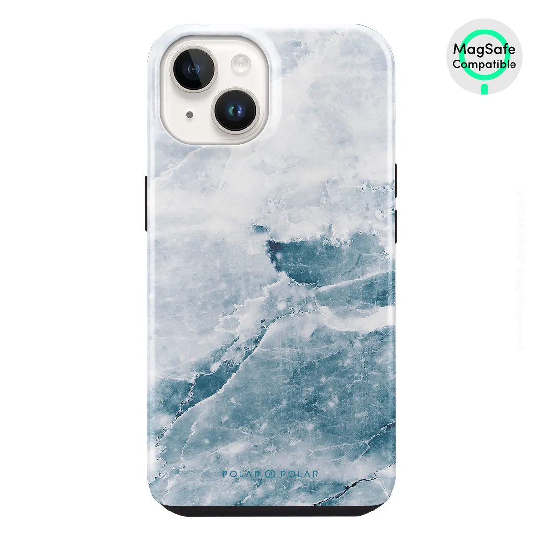 Icy - iPhone 14 Case