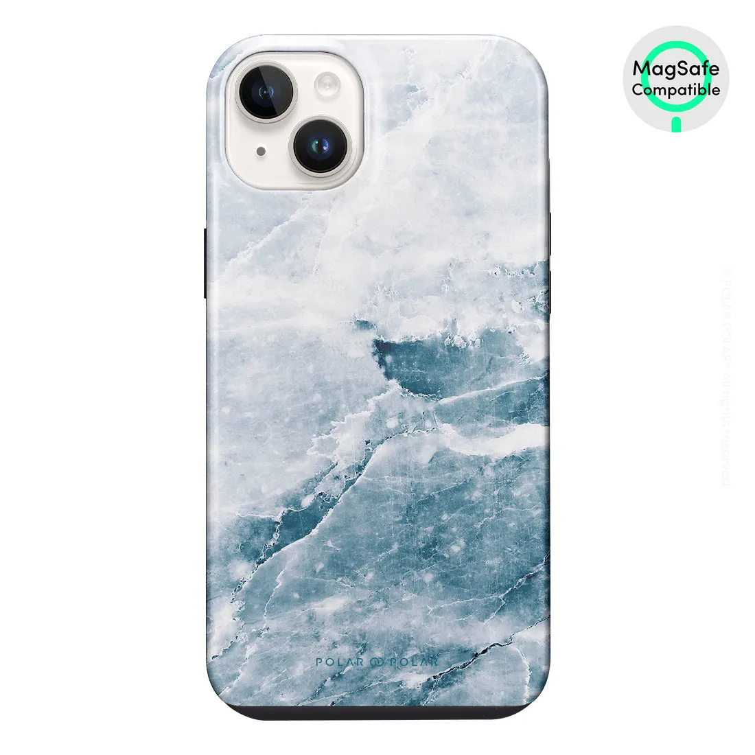 Icy - iPhone 14 Plus Case
