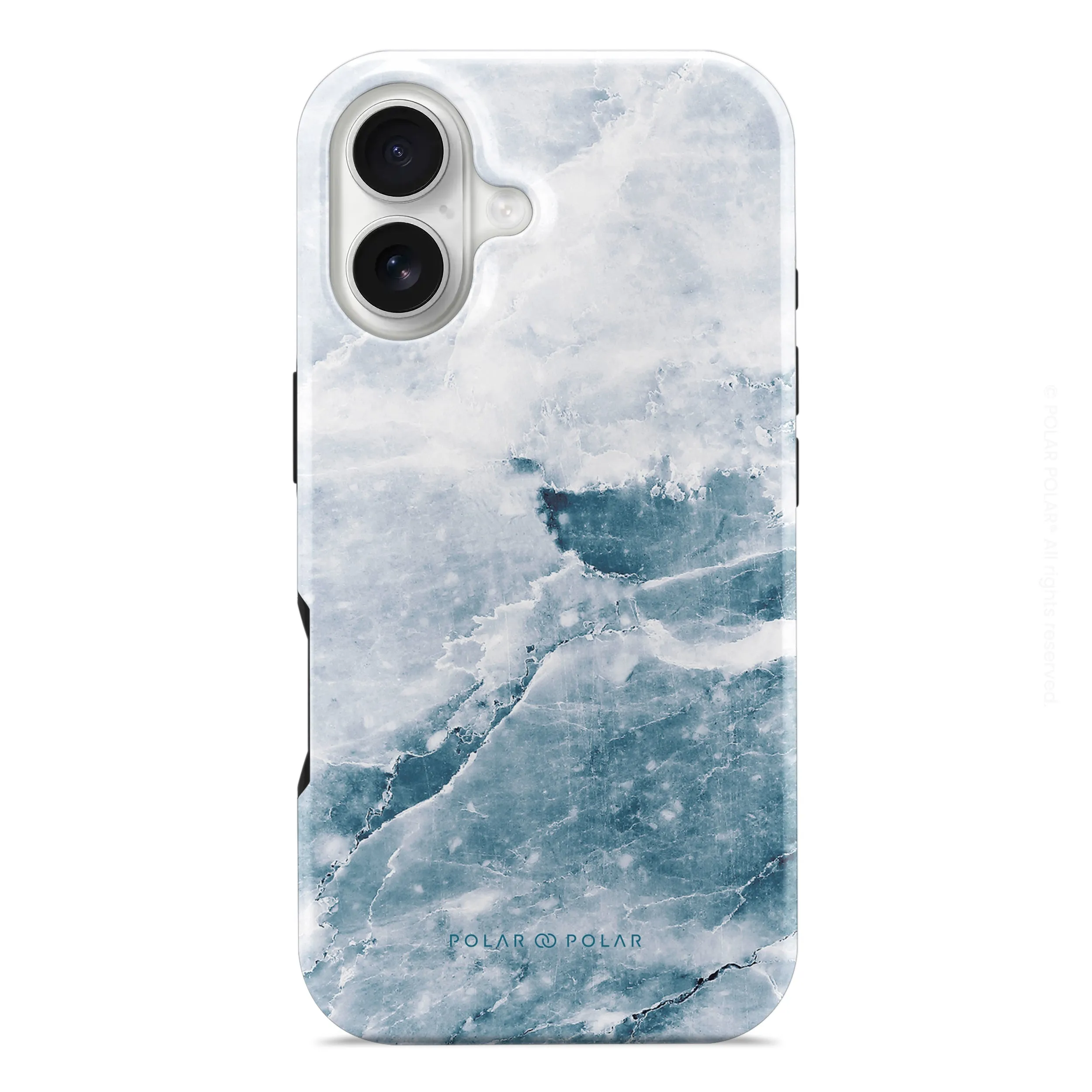 Icy - iPhone 16 Case