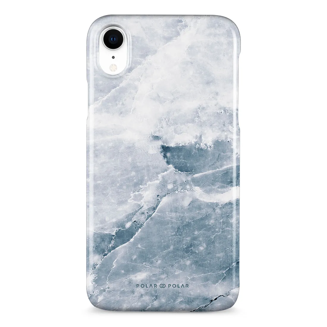 Icy - iPhone XR Case