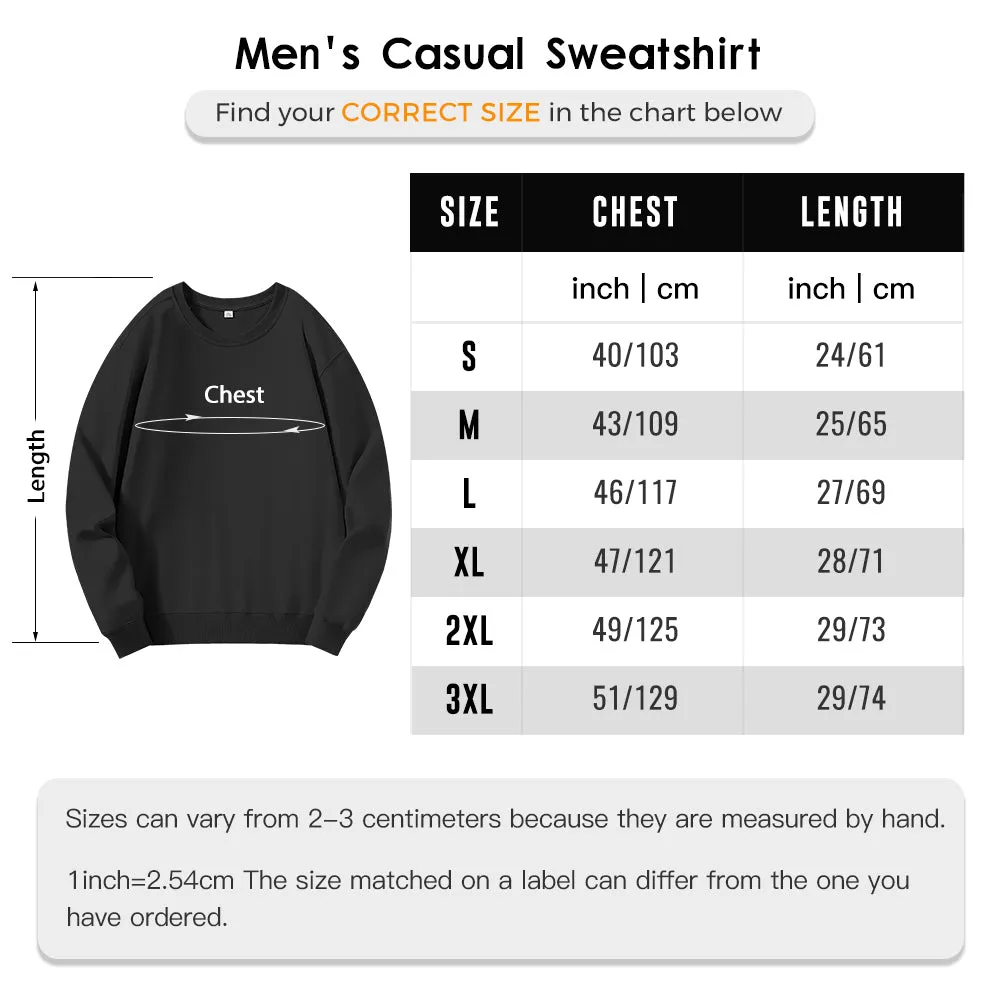 If My Forms Wrong You Can Tell Me Crewneck Sweatshirt