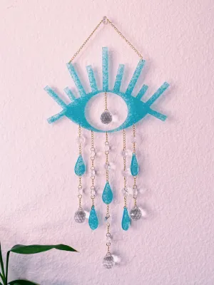 I’m Blue Sun Catcher