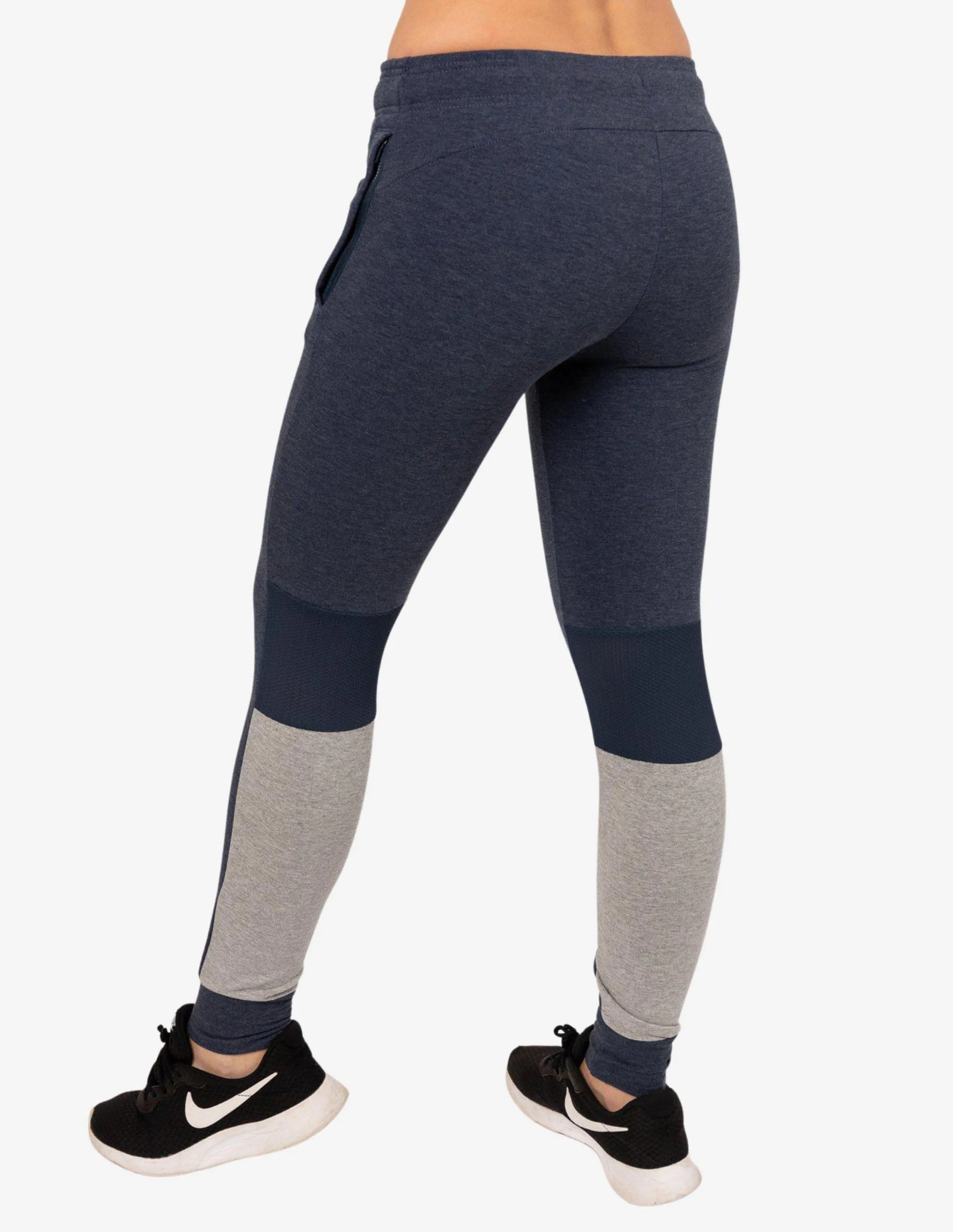 Impulse bottom Saphire Blue