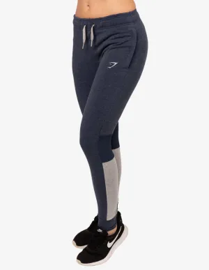 Impulse bottom Saphire Blue