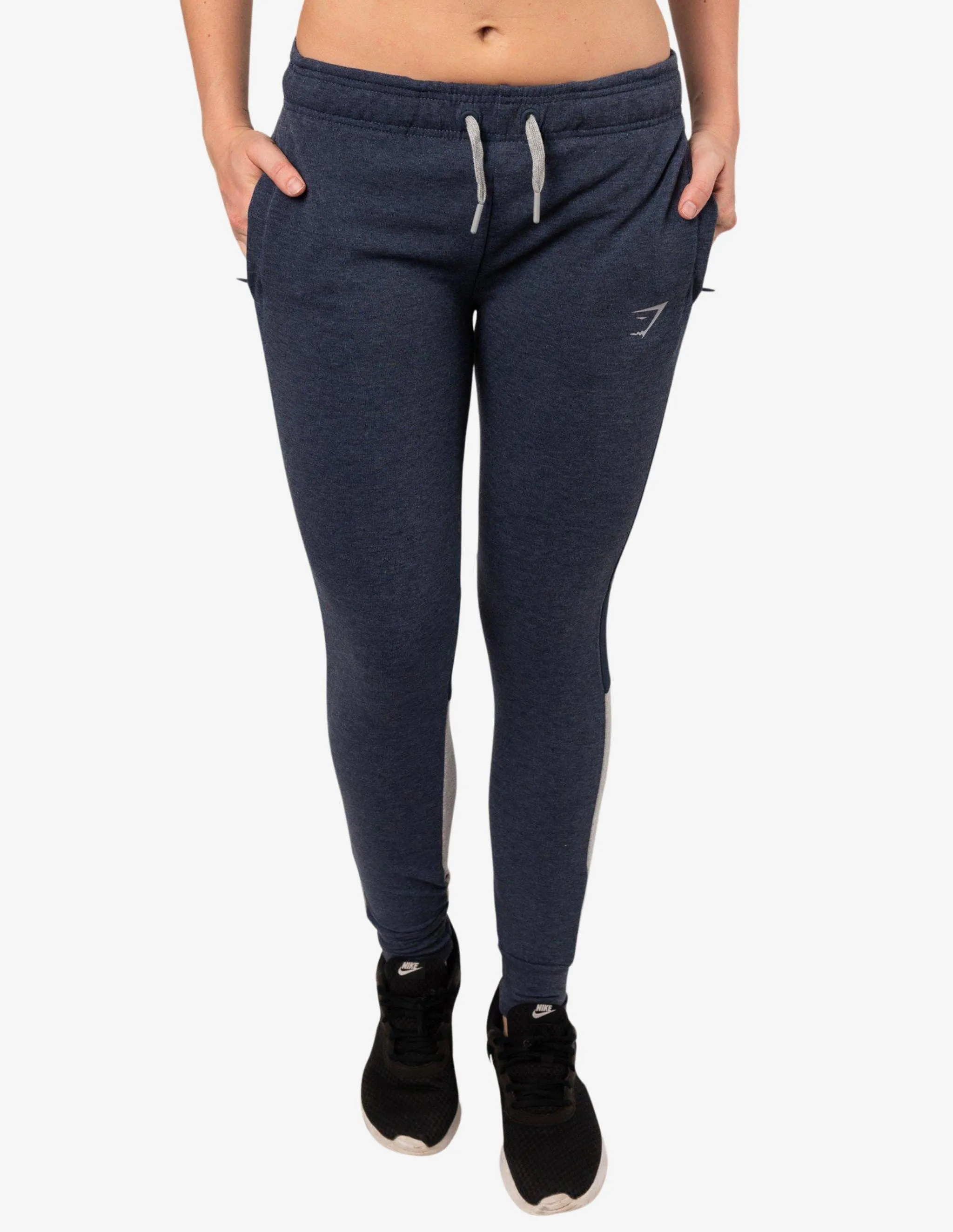 Impulse bottom Saphire Blue