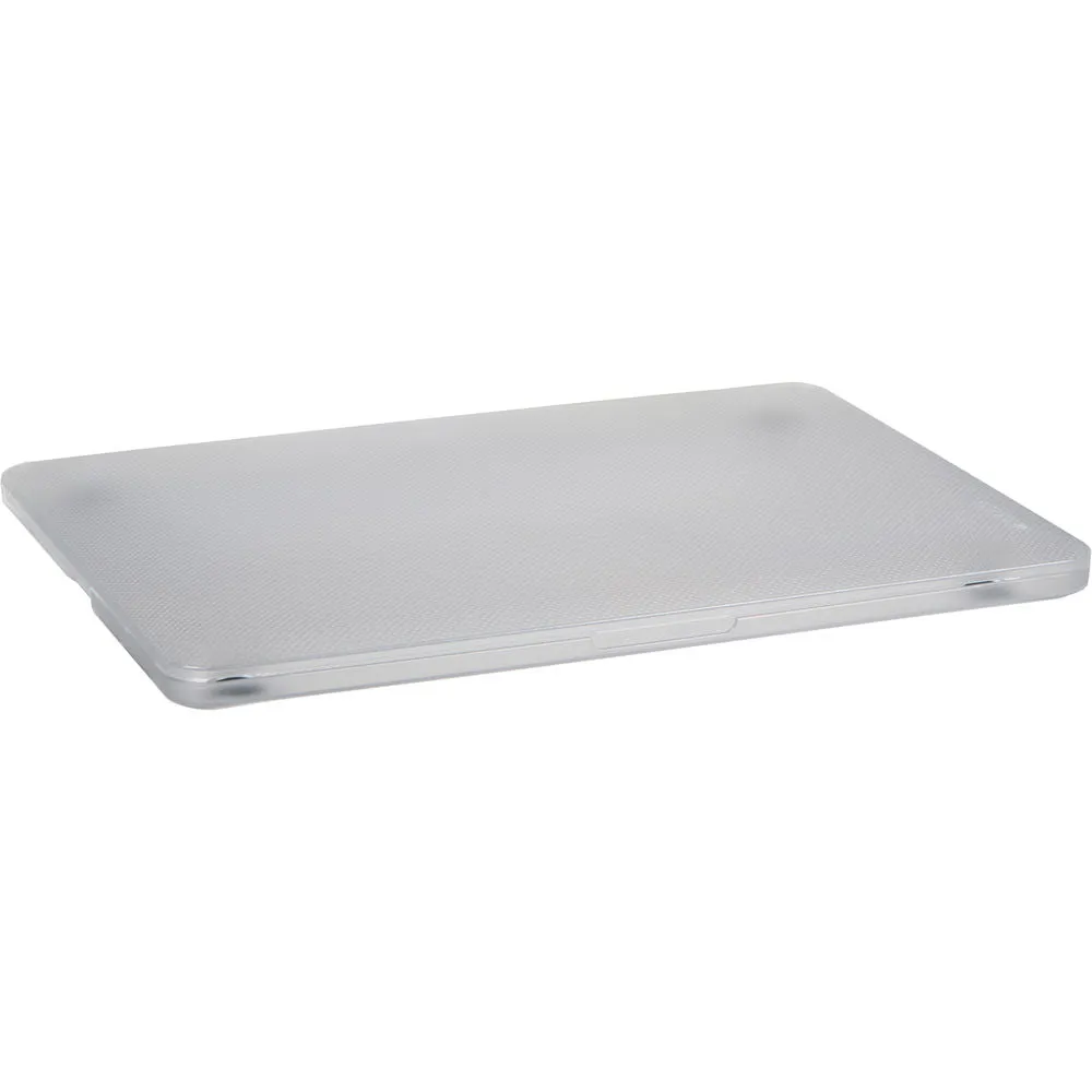 Incase Designs Corp Hard-Shell Case for MacBook Pro Retina 13", Dots-Clear