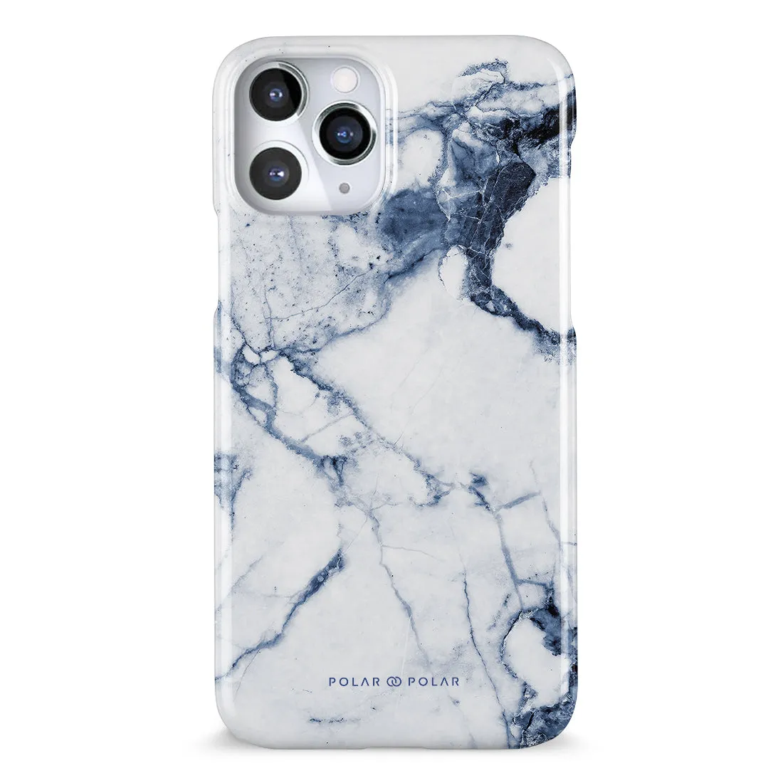 Indigo Vase Custom - iPhone 11 Pro Case