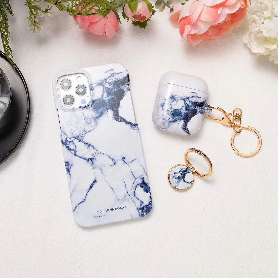 Indigo Vase Custom - iPhone 8 Plus/7 Plus Case
