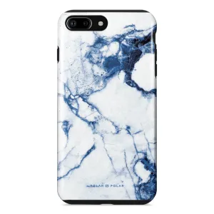 Indigo Vase Custom - iPhone 8 Plus/7 Plus Case