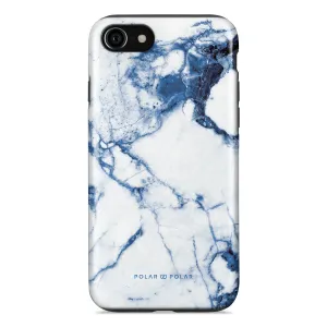 Indigo Vase Custom - iPhone SE3 / SE2 / 8 / 7 Case