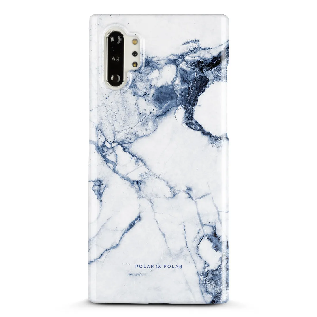 Indigo Vase Custom - Samsung Galaxy Note10 Plus Case