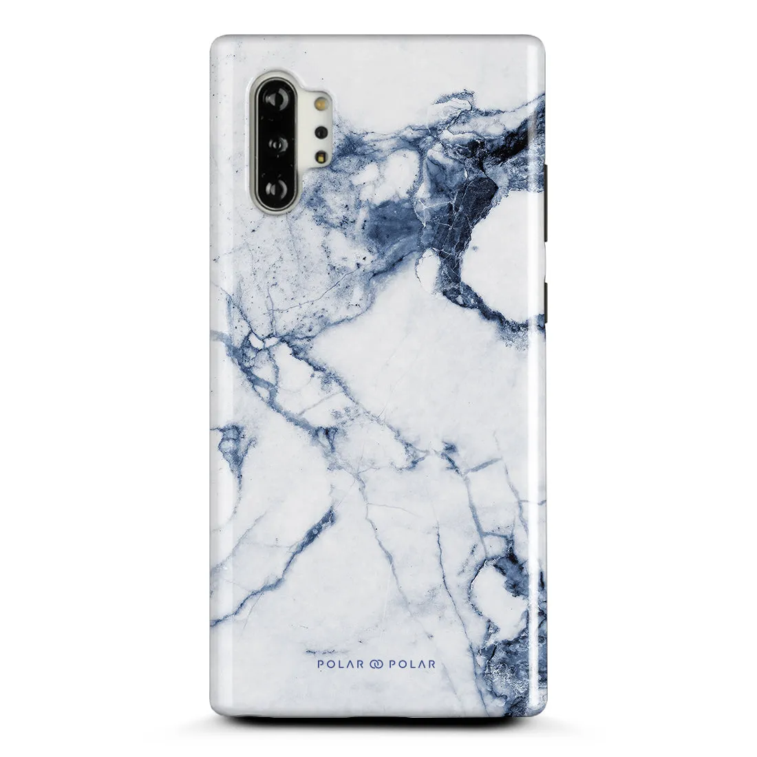 Indigo Vase Custom - Samsung Galaxy Note10 Plus Case