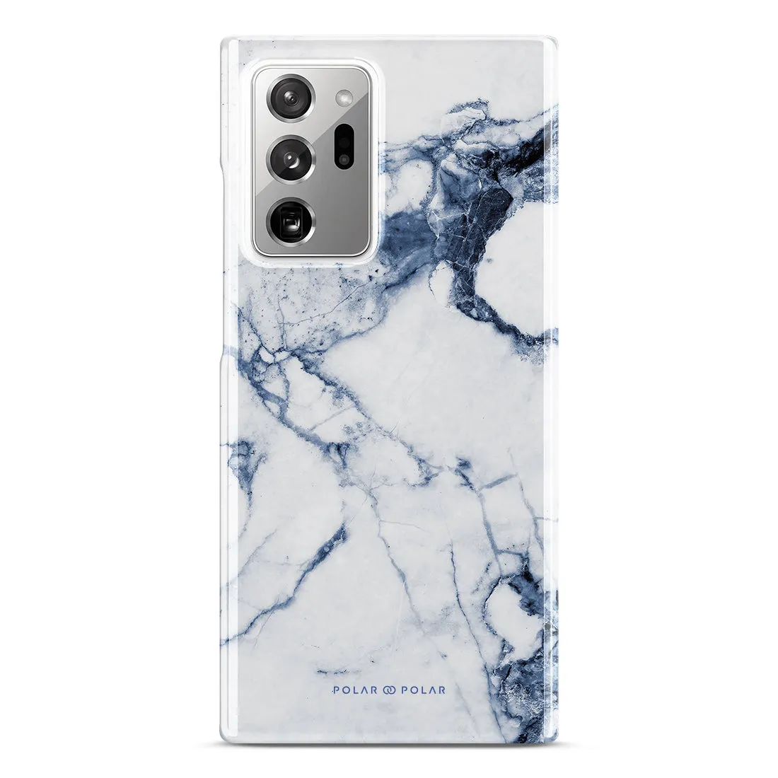 Indigo Vase Custom - Samsung Galaxy Note20 Ultra 5G Case