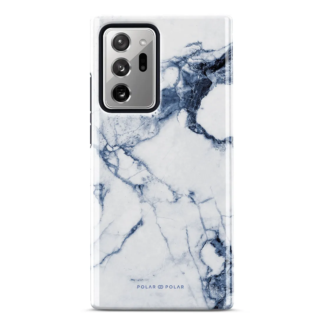 Indigo Vase Custom - Samsung Galaxy Note20 Ultra 5G Case
