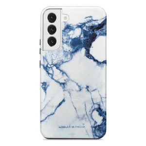 Indigo Vase Custom - Samsung Galaxy S22  5G Case