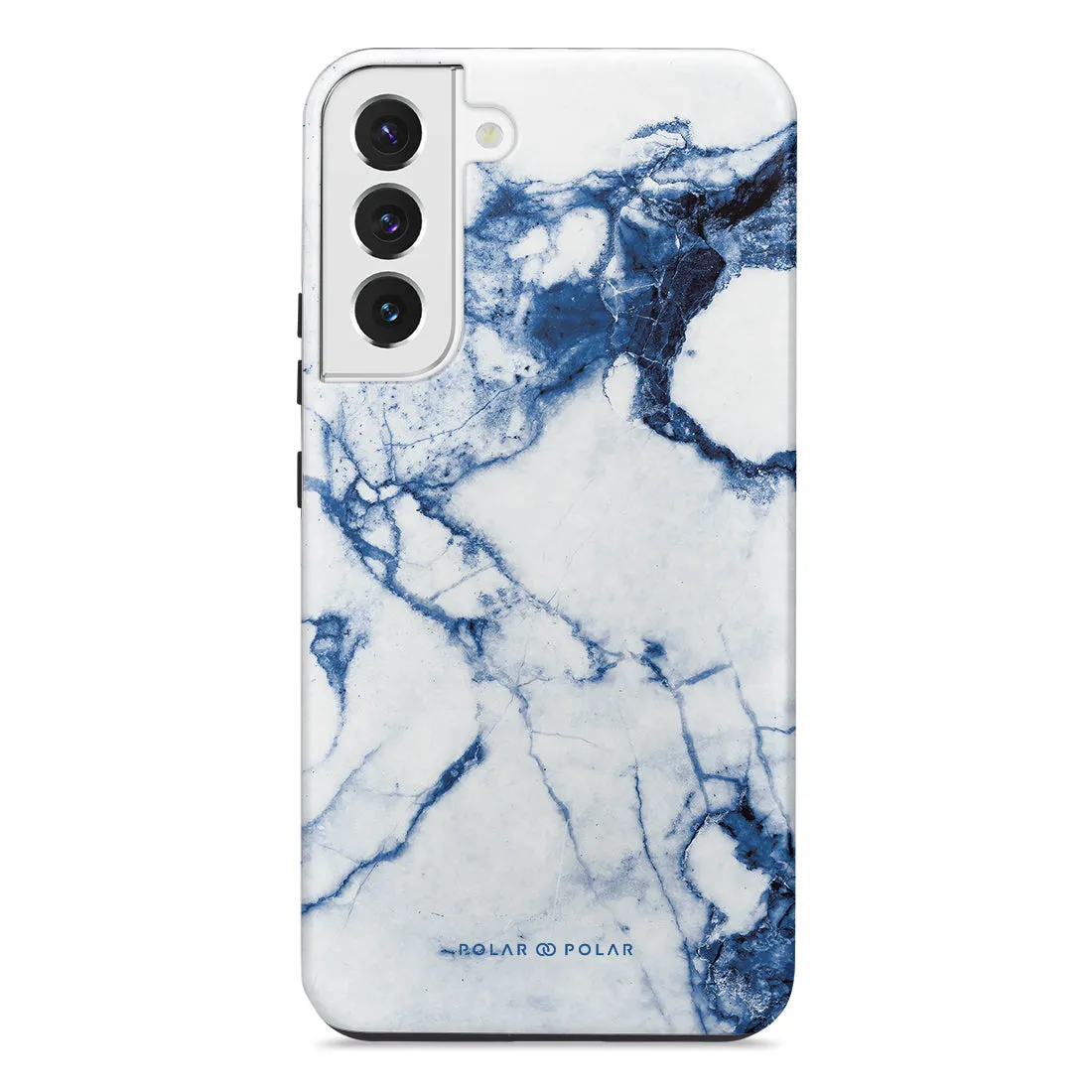 Indigo Vase Custom - Samsung Galaxy S22  5G Case