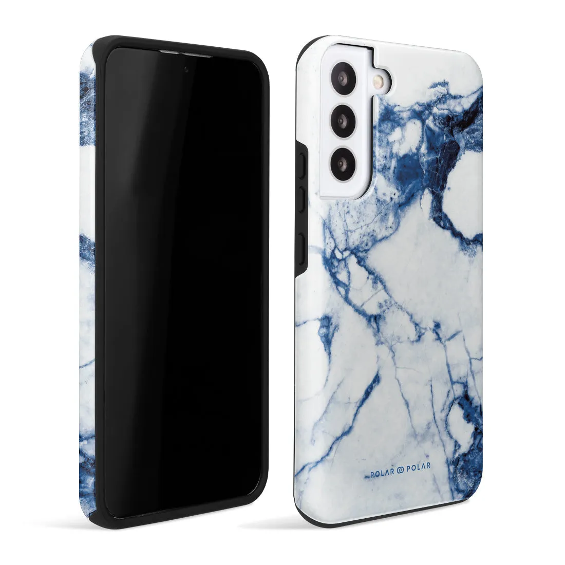 Indigo Vase Custom - Samsung Galaxy S22  5G Case