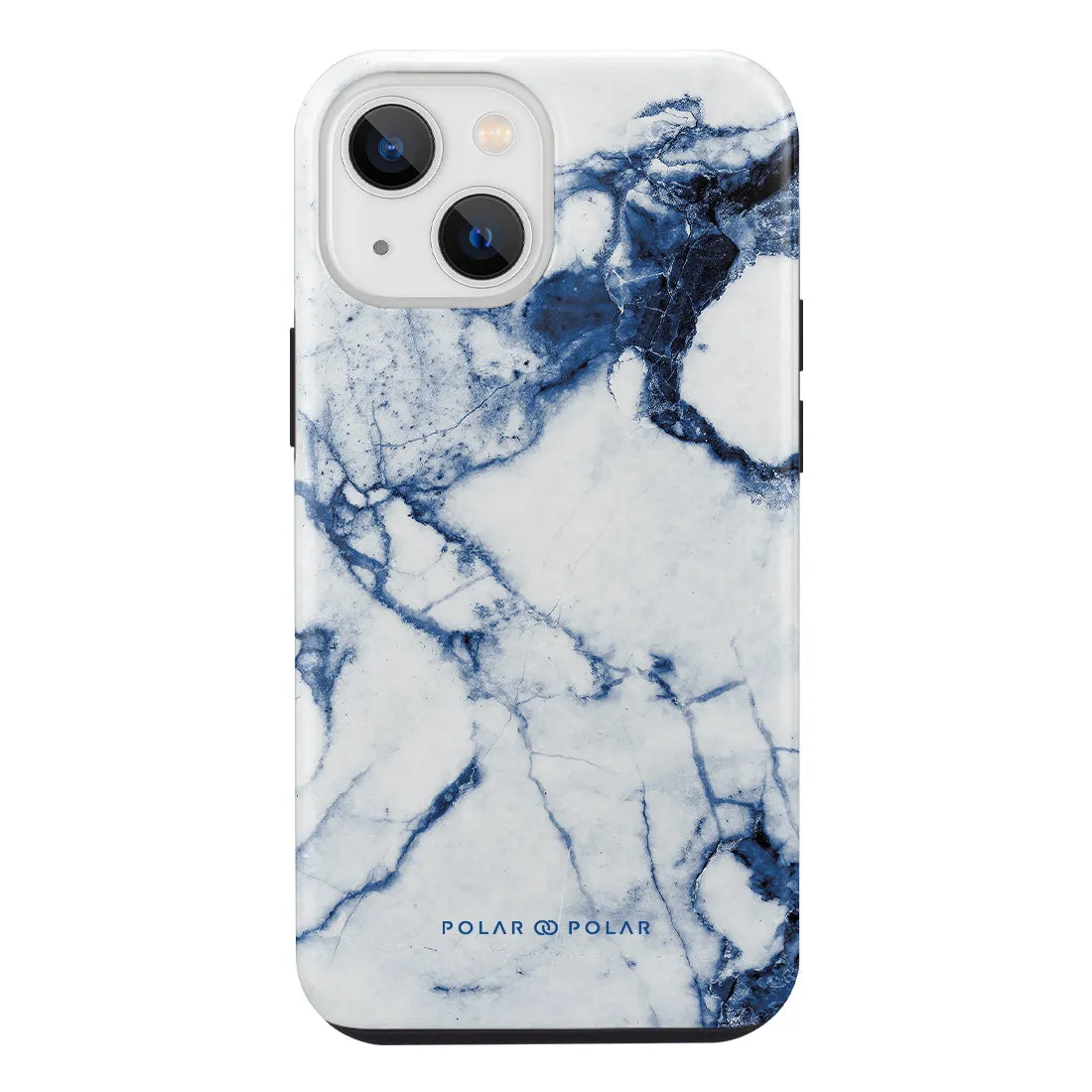 Indigo Vase - iPhone 13 mini Case