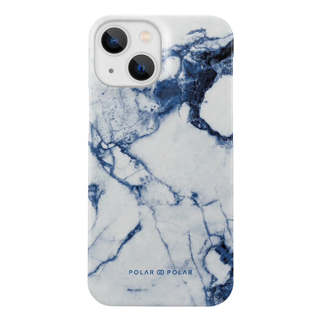 Indigo Vase - iPhone 13 mini Case