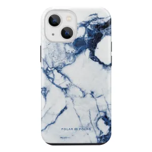 Indigo Vase - iPhone 13 mini Case