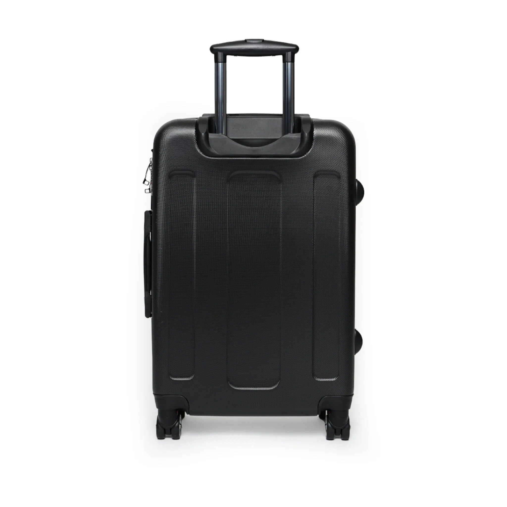 Indonesia Kempinski Hotel Suitcase - Stylish Travel Gear for Urban Explorers
