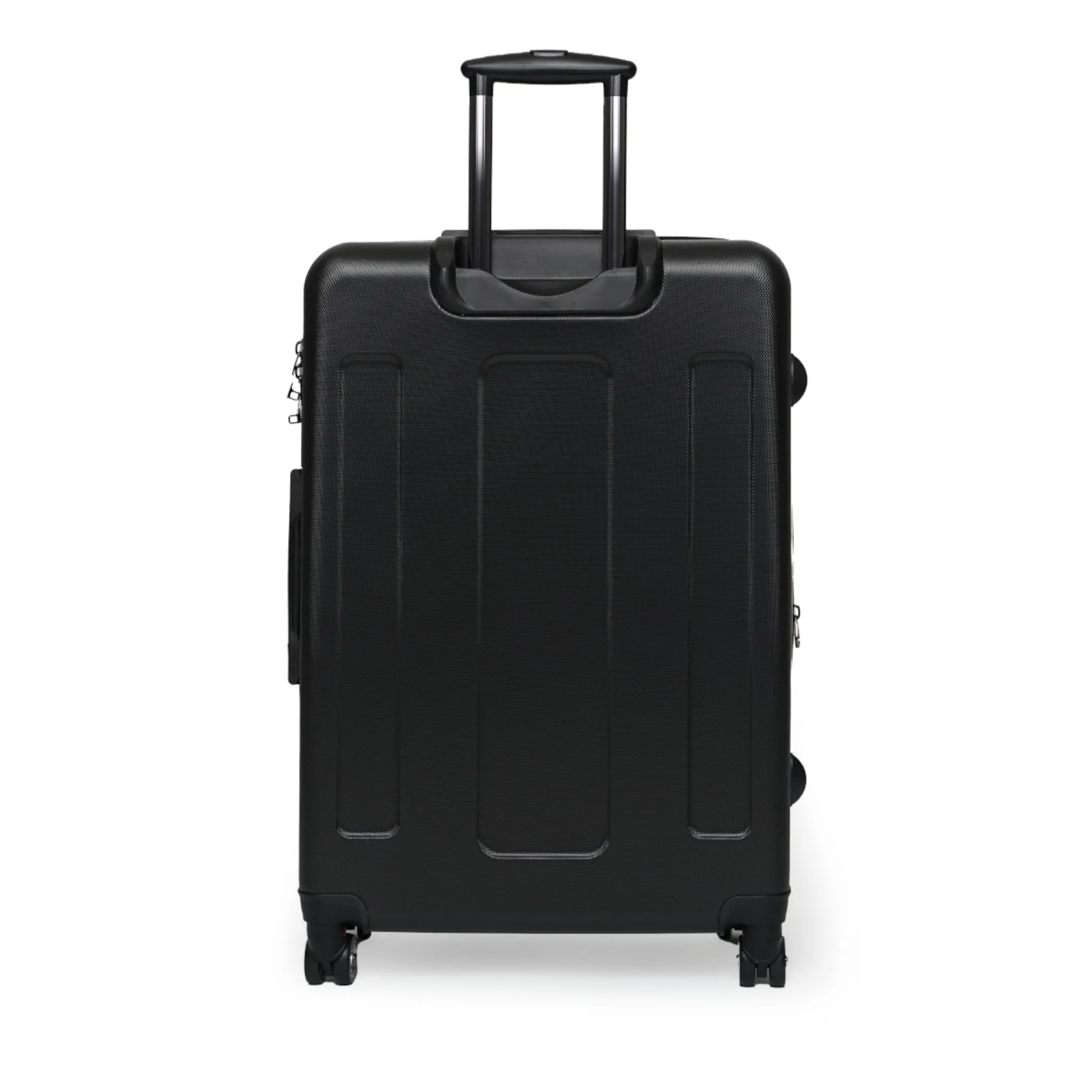 Indonesia Kempinski Hotel Suitcase - Stylish Travel Gear for Urban Explorers