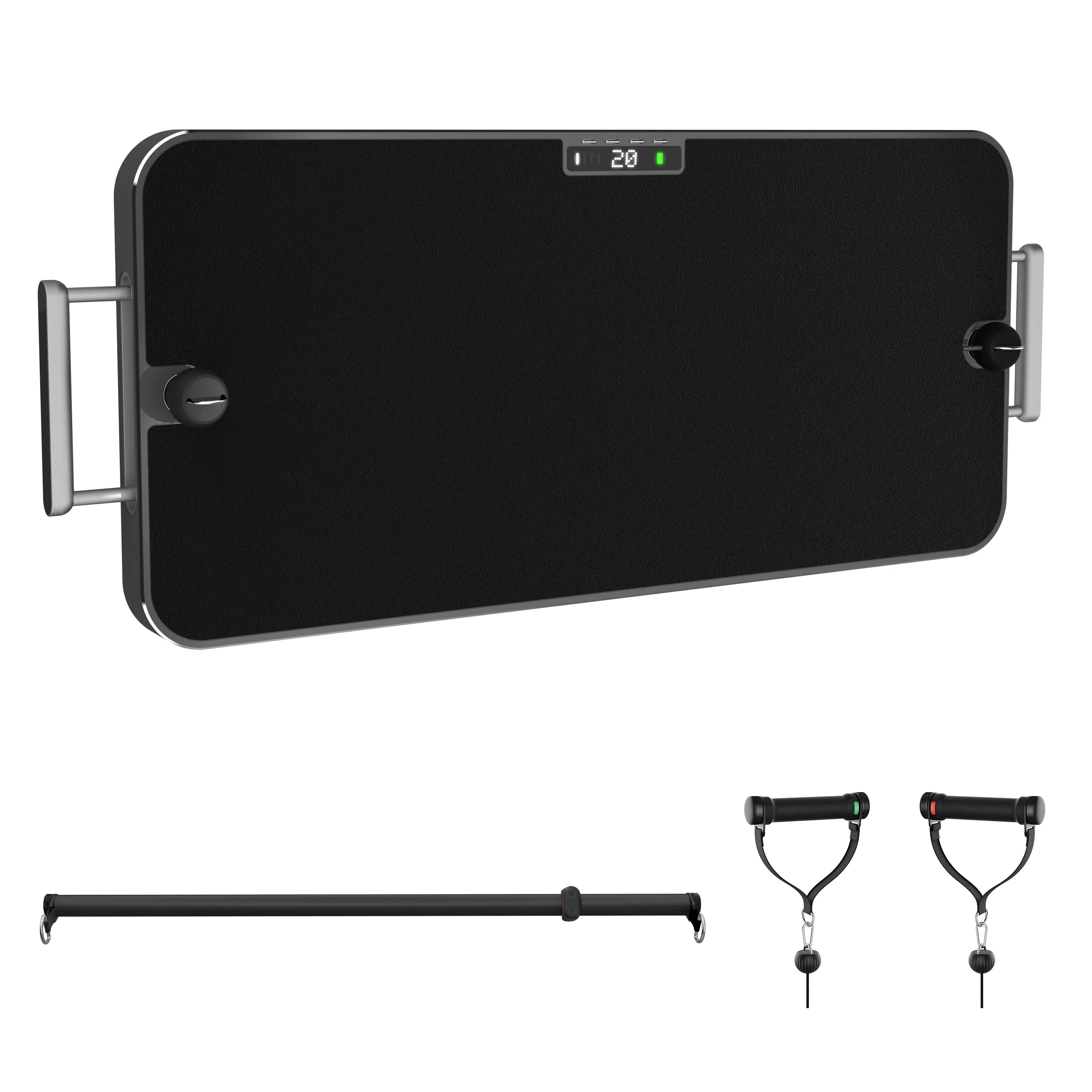 INNODIGYM P1 LITE