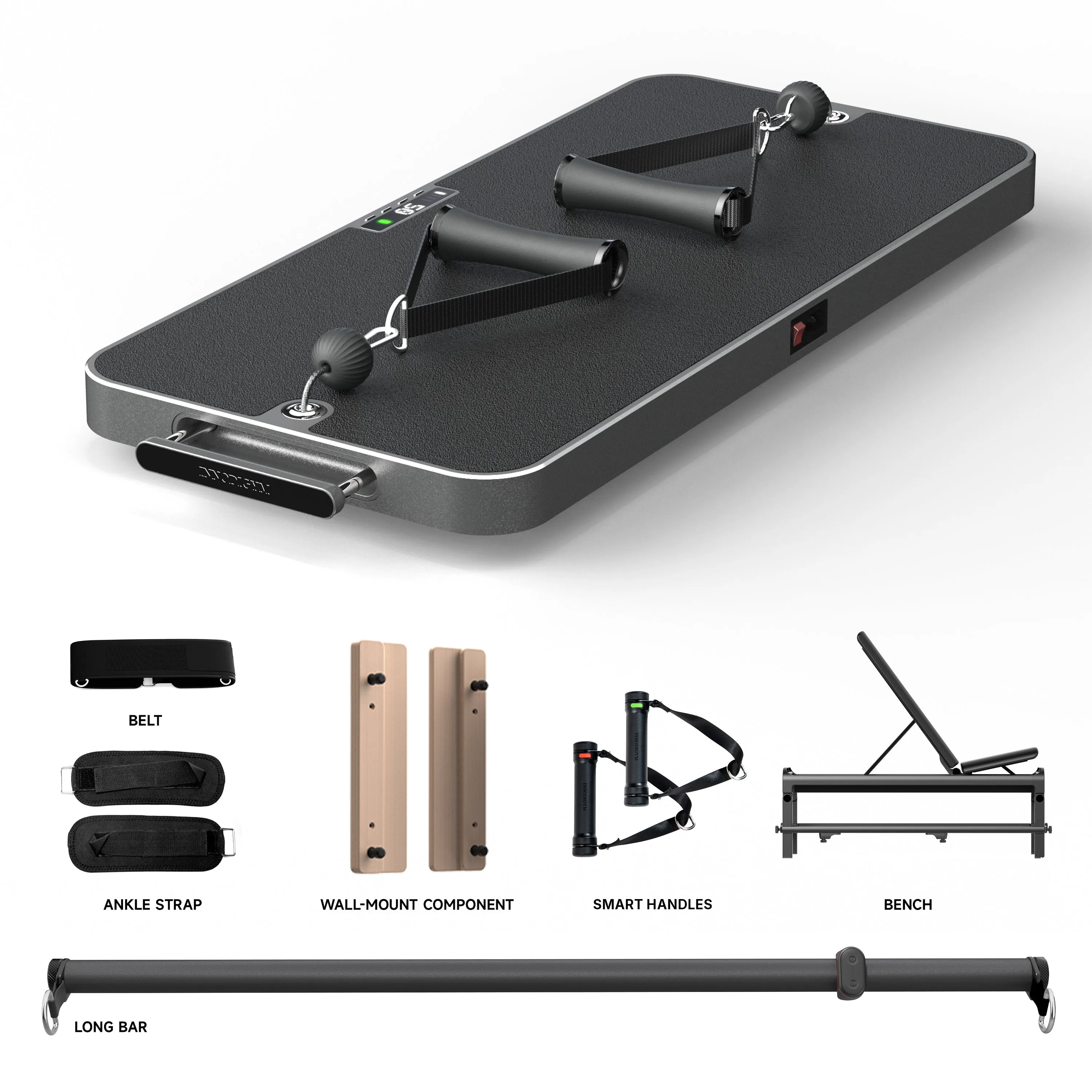 INNODIGYM P1 LITE