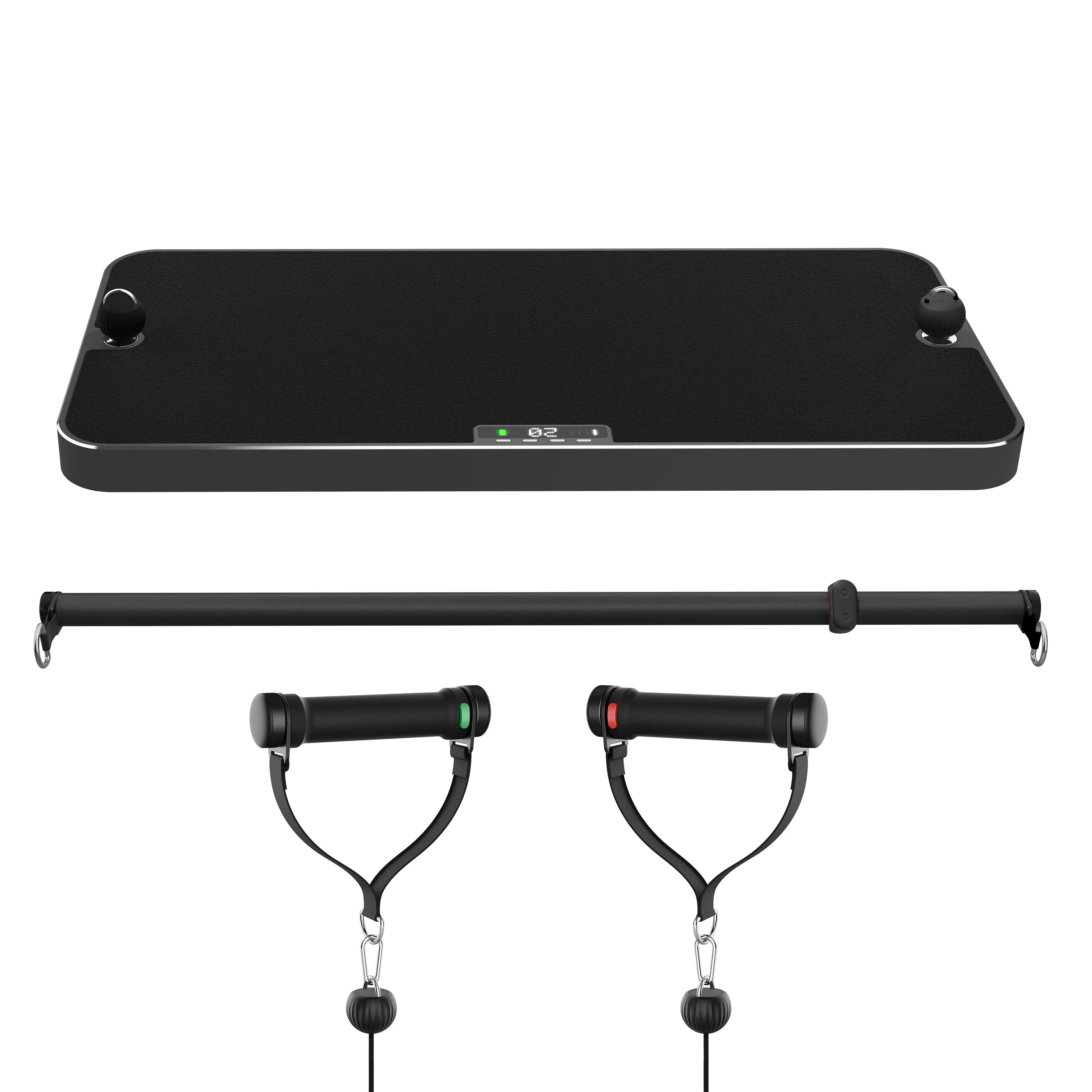 INNODIGYM P1 LITE