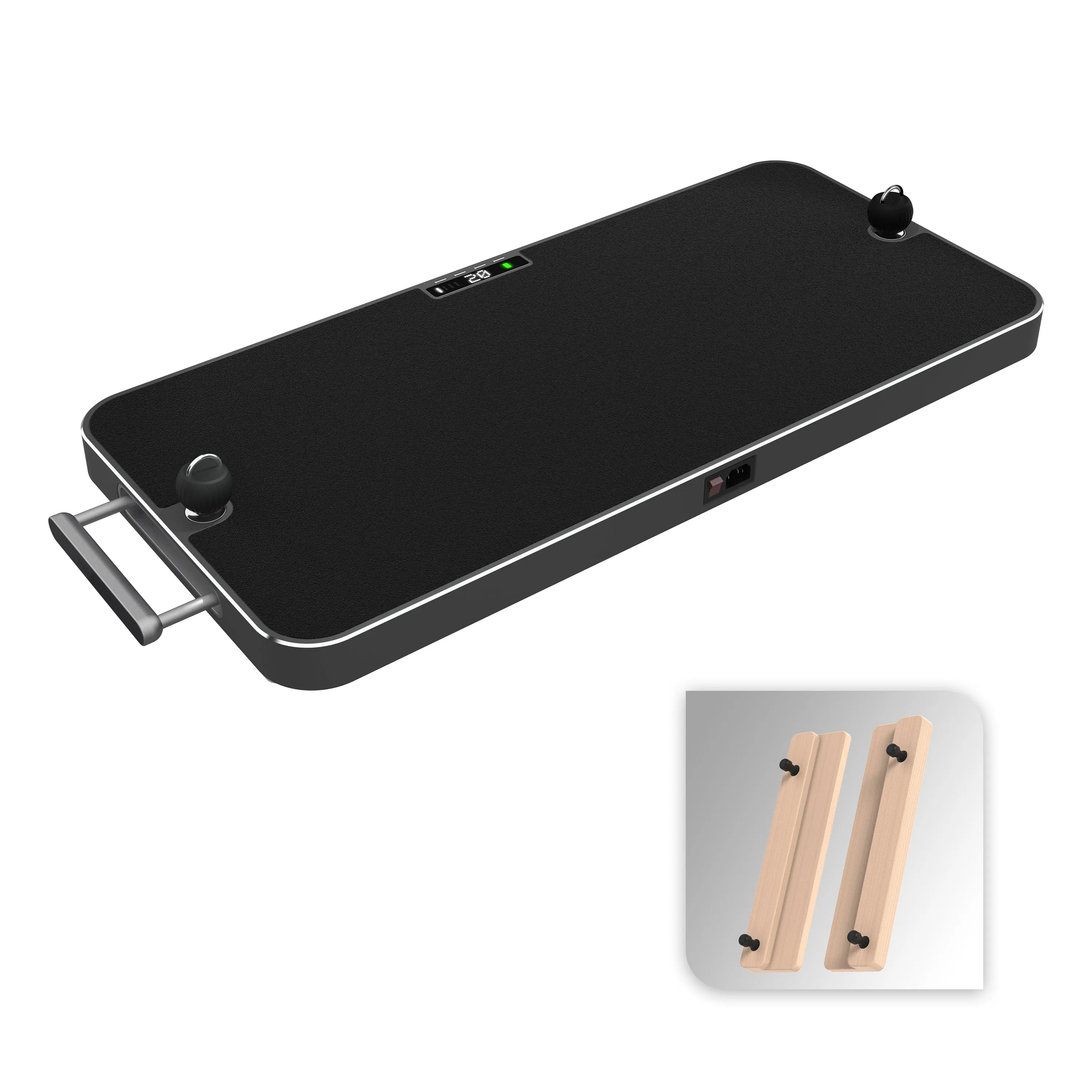 INNODIGYM P1 LITE