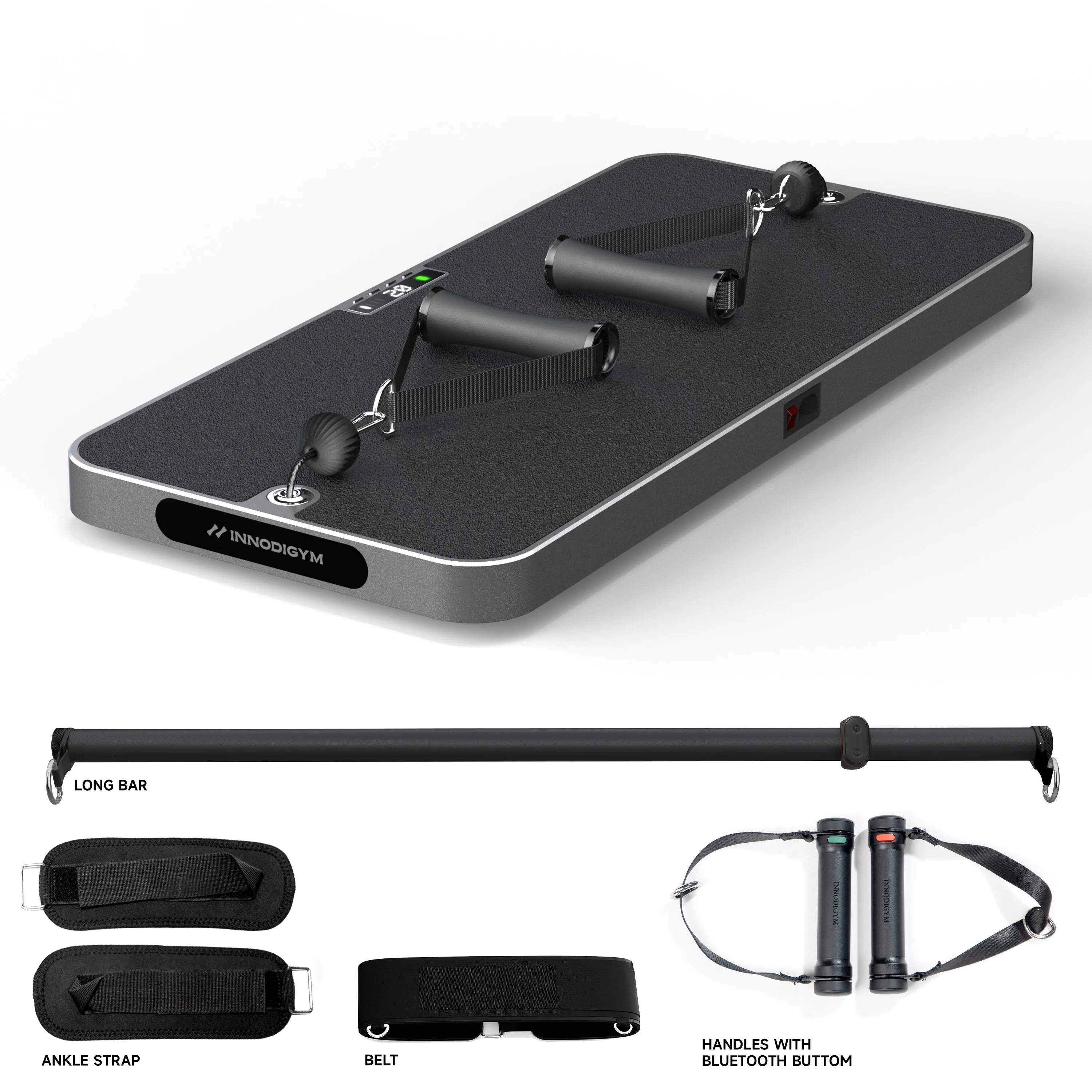 INNODIGYM P1 LITE