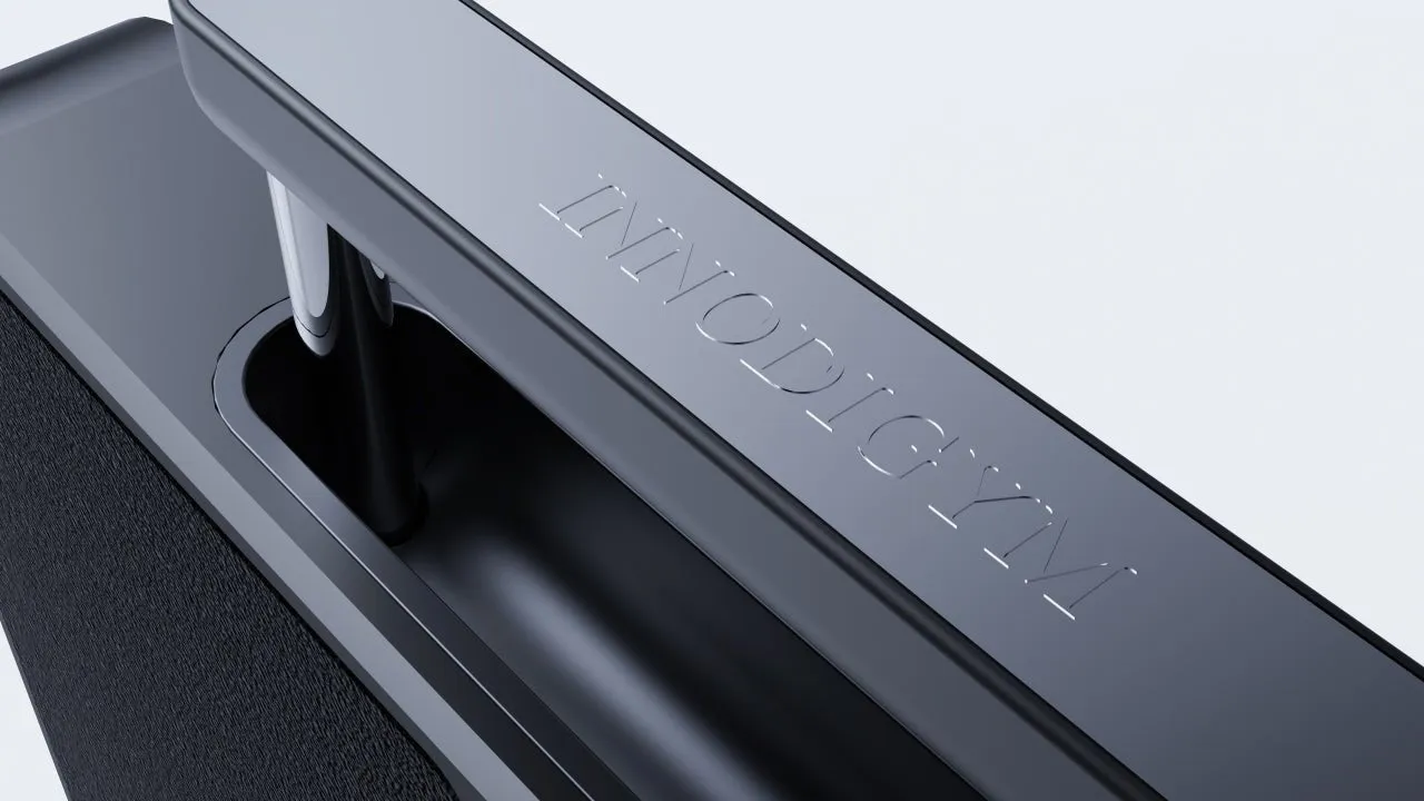 INNODIGYM P1 LITE