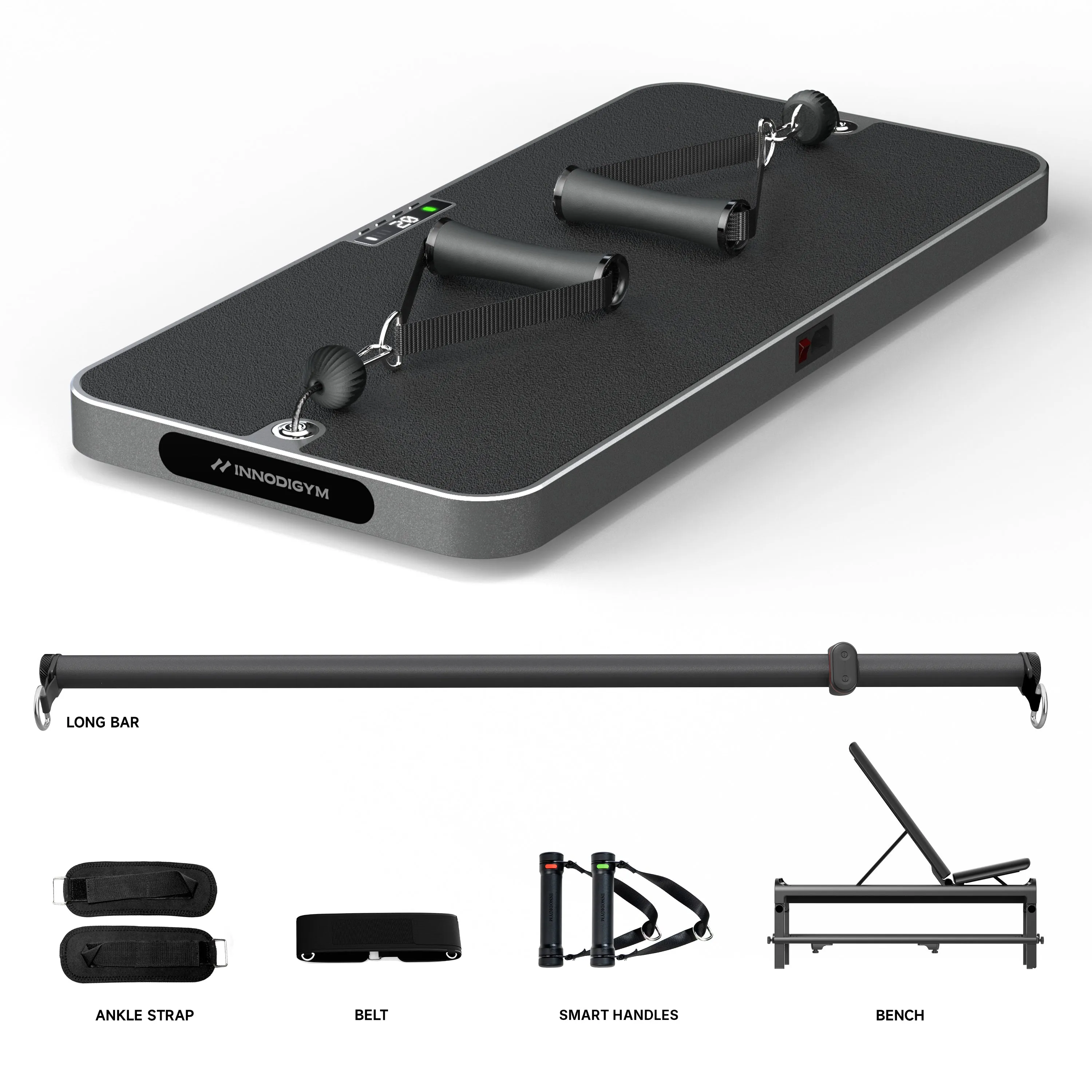 INNODIGYM P1 LITE