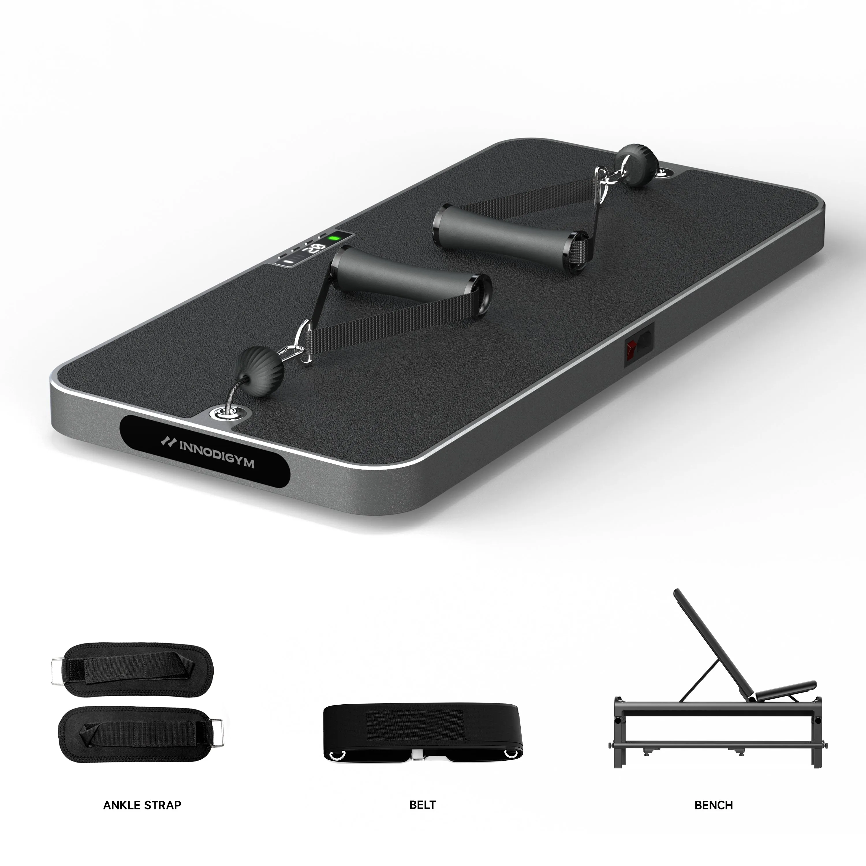 INNODIGYM P1 LITE