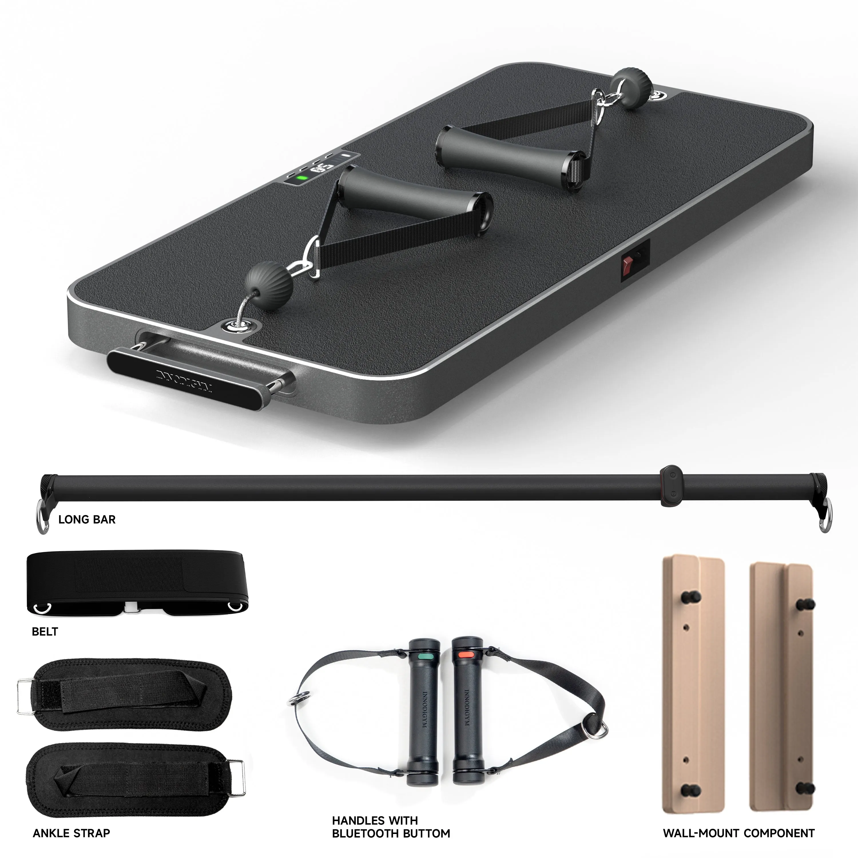 INNODIGYM P1 LITE