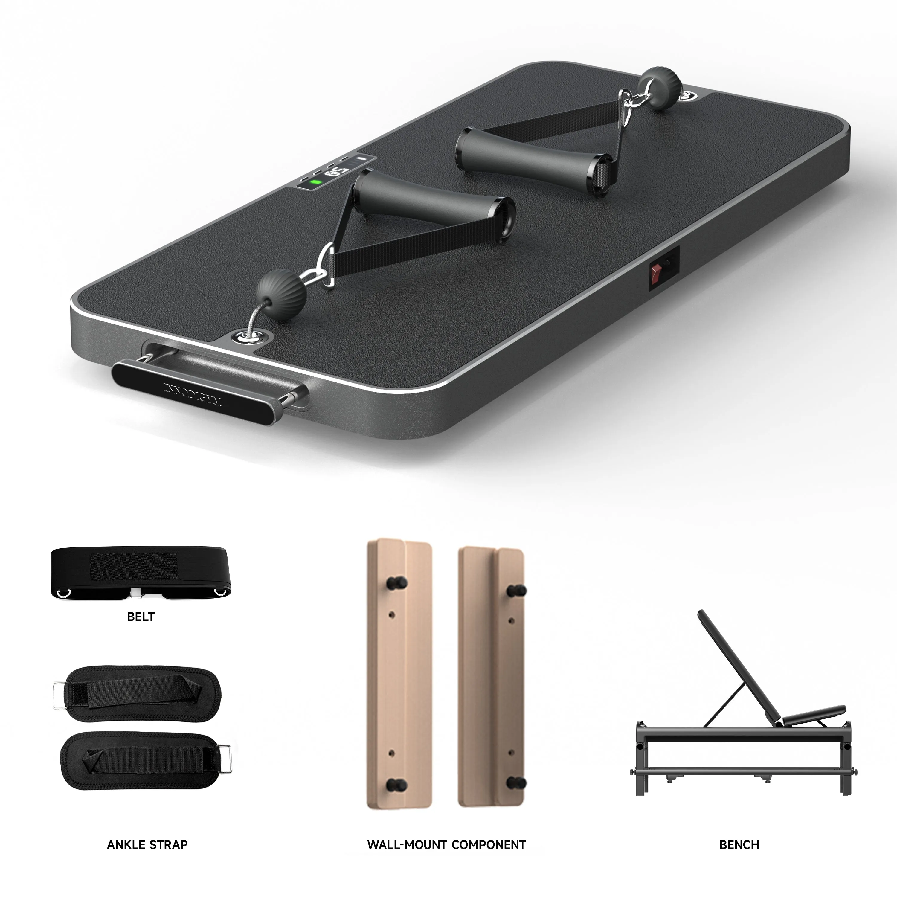 INNODIGYM P1 LITE