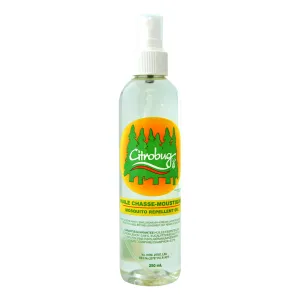 Insect Repellent