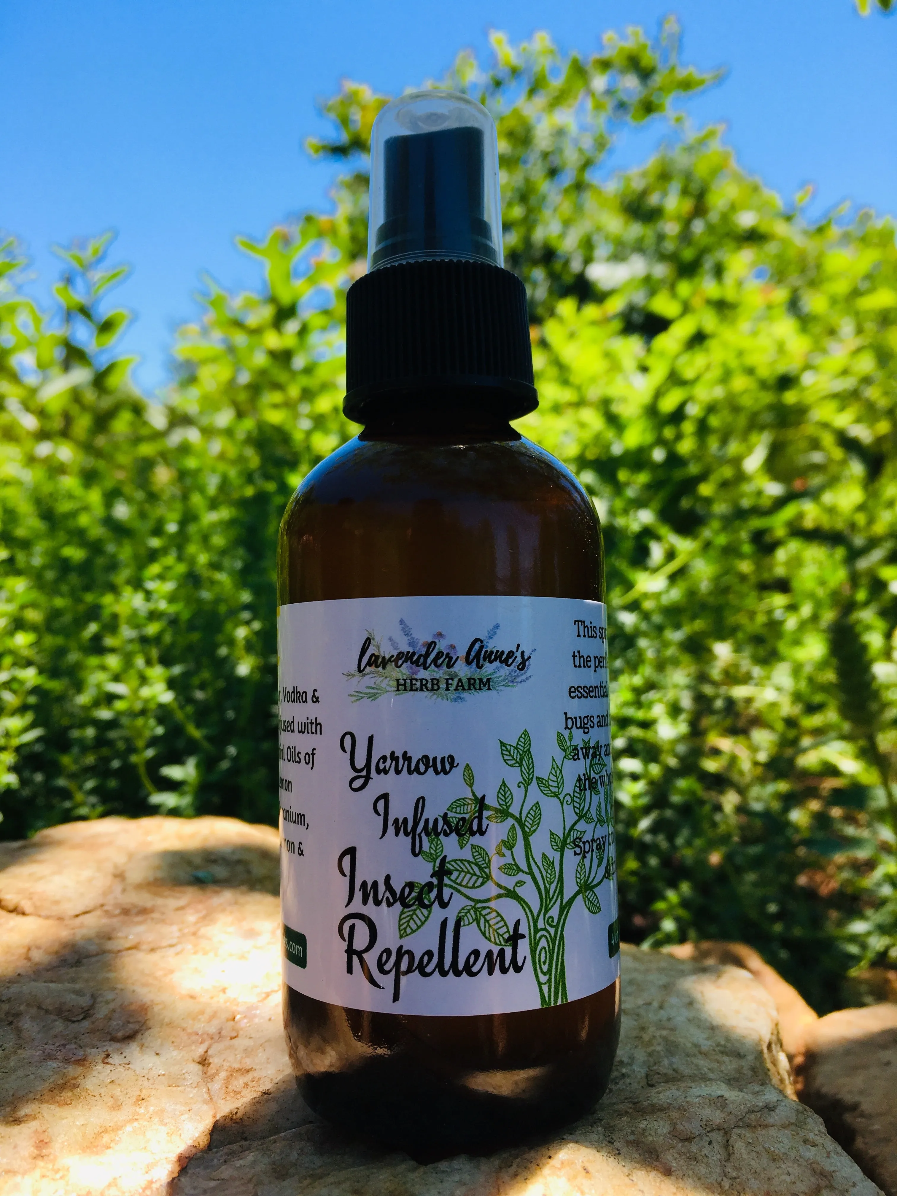 Insect Repellent