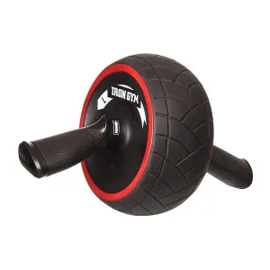 Iron Gym Speed Abs