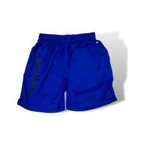Ironville GYM SHORTS Vertical Logo
