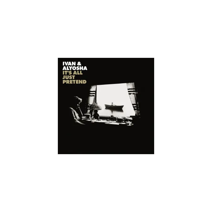It's All Just Pretend - Deluxe Edition (Digital Download)