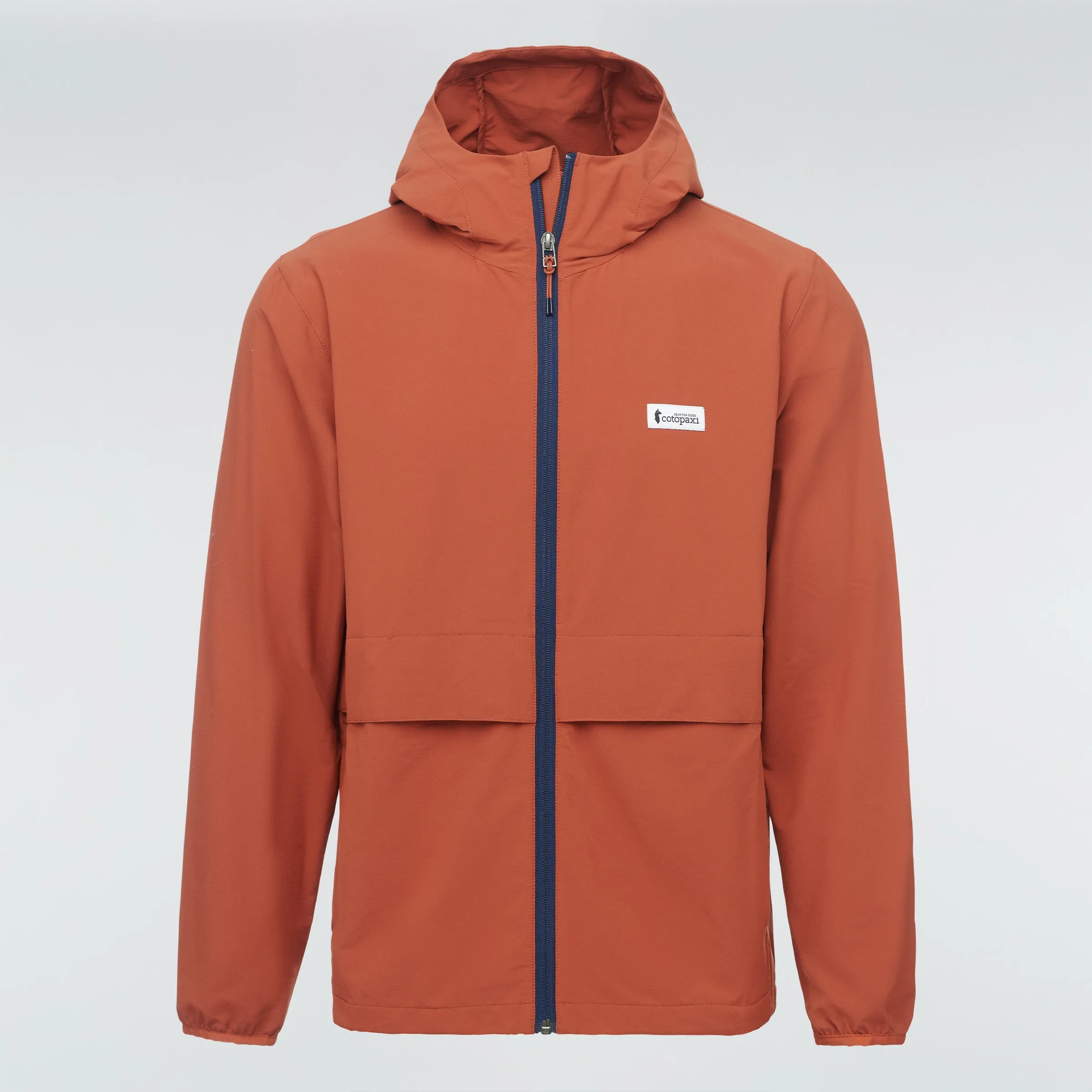 Jacke Viento Travel