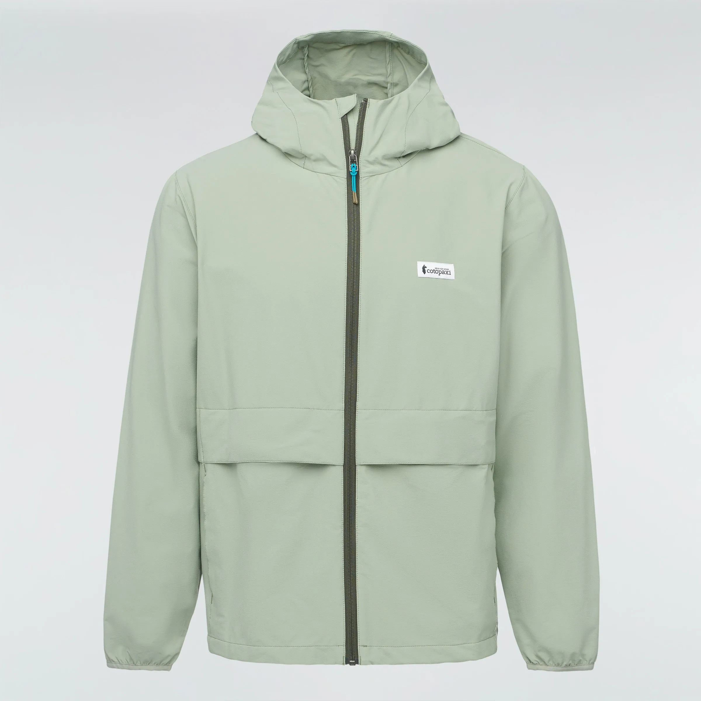 Jacke Viento Travel