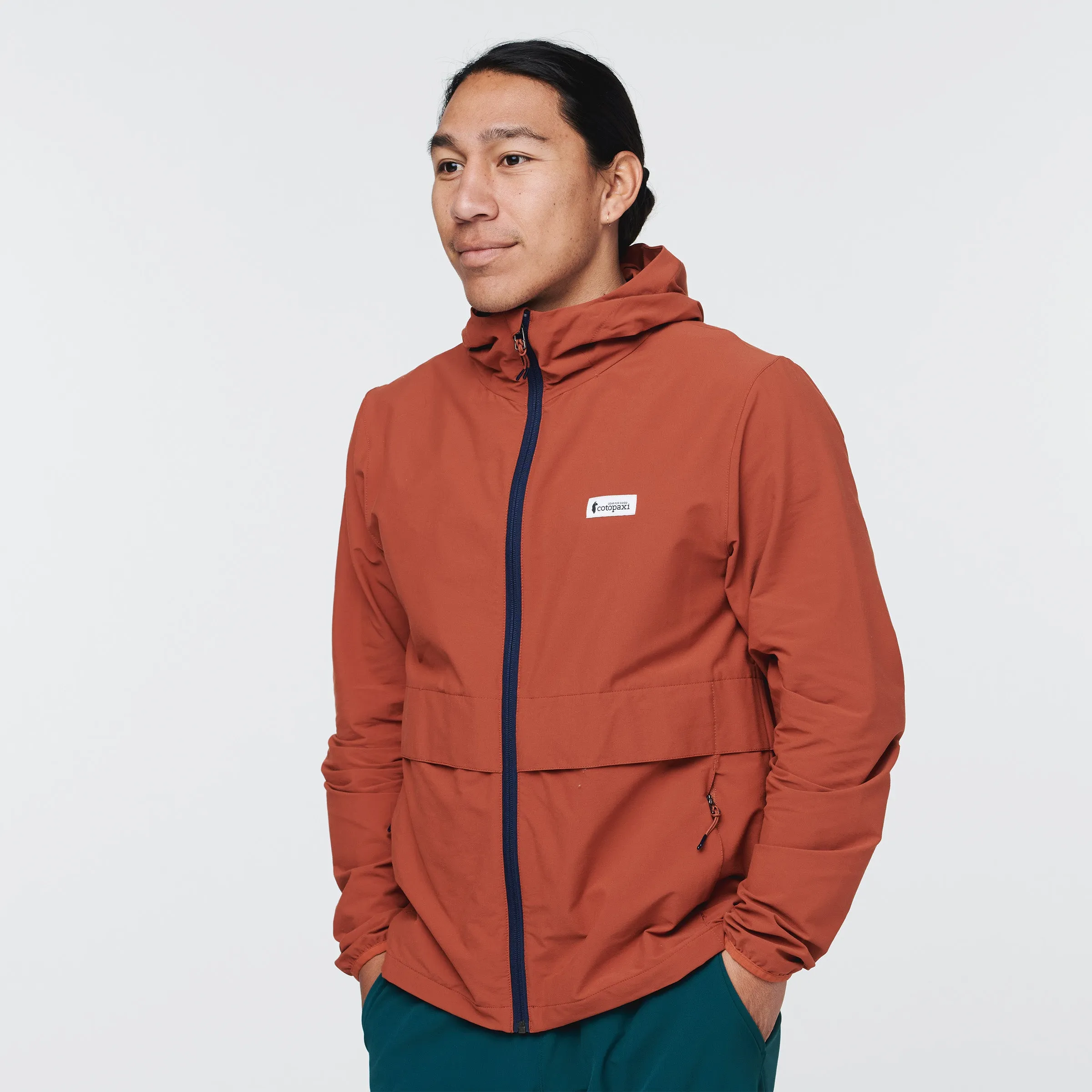 Jacke Viento Travel
