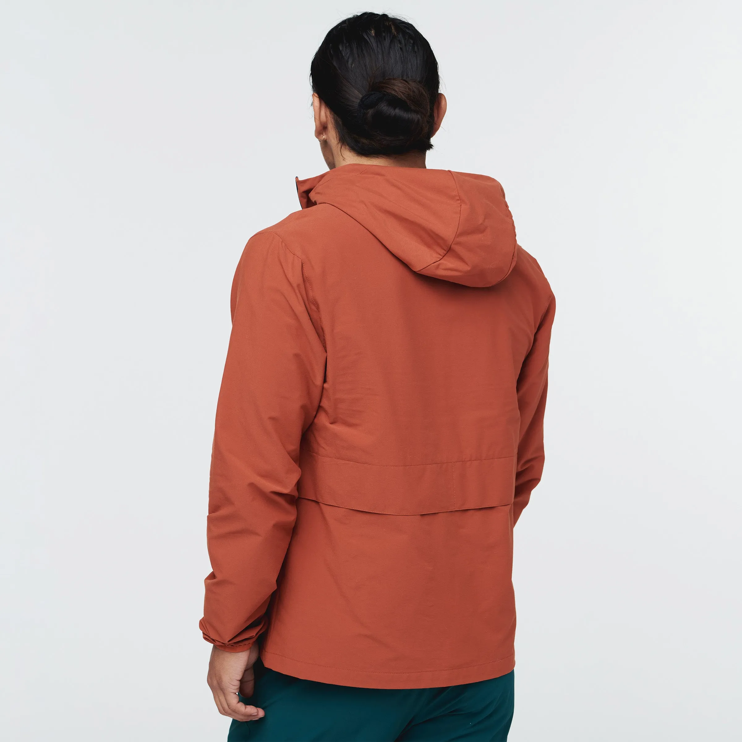 Jacke Viento Travel